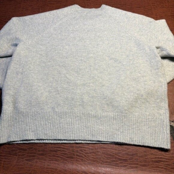 Crew Neck Reitmans Womans Soft Sweater Size XL - Picture 7 of 7